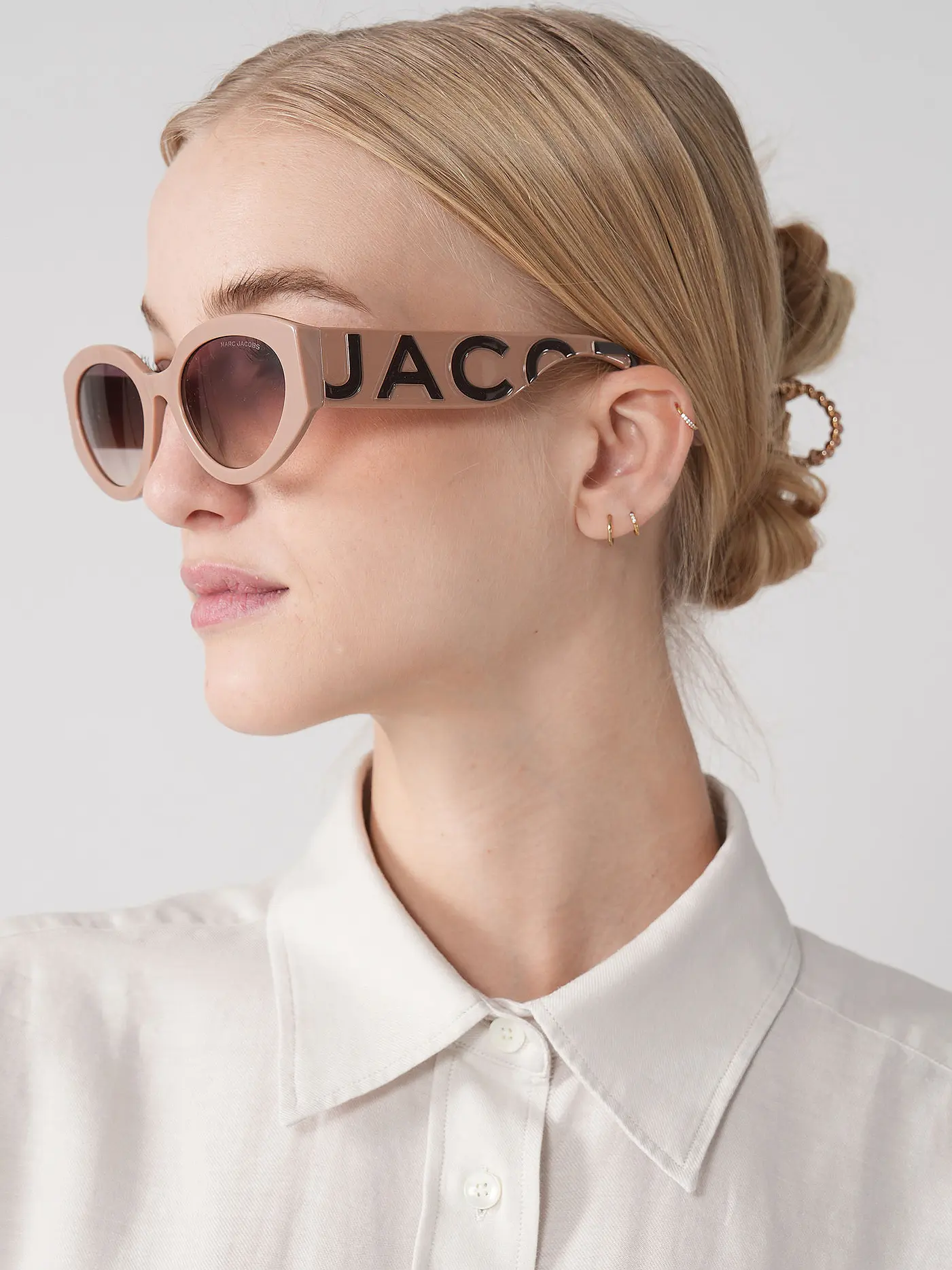 MARC JACOBS | Sonnenbrille MARC 694/G/S/54 | 